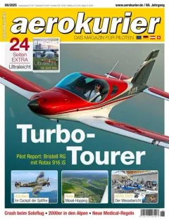 Aerokurier (Tyska)
