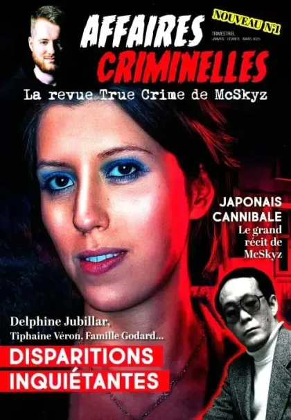 Affaires Criminelles (Franska)