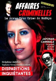 Affaires Criminelles (Franska)