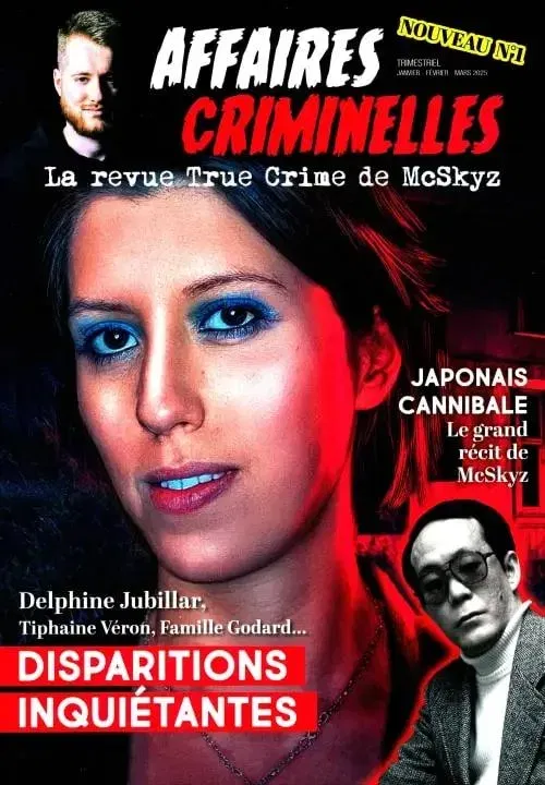 Affaires Criminelles (Franska)