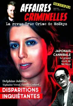 Affaires Criminelles (Franska)