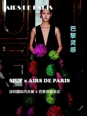 Airs de Paris (Franska)