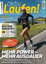 Aktiv Laufen (Tyska) 1