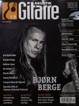 Akustik Gitarre (Tyska) 1