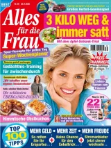 Alles für die Frau (Tyska) 1