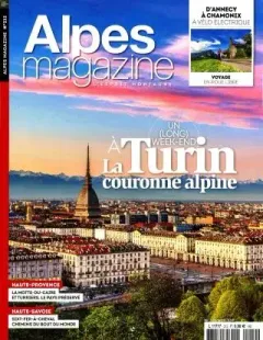 Alpes (Franska)