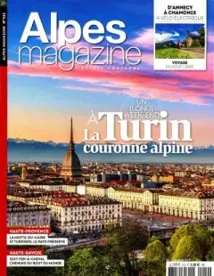 Alpes (Franska)