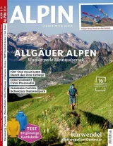 Alpin (Tyska) 1