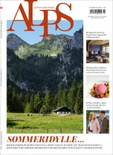 Alps (Tyska) 1