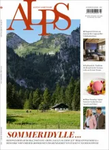 Alps (Tyska) 1