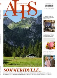 Alps (Tyska)