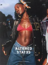 Altered States Magazine 1