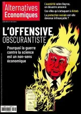 Alternatives Economiques (Franska) 1