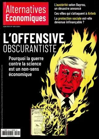 Alternatives Economiques (Franska)