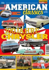 American Classics (Tyska) 1