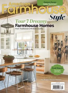 American Farmhouse Style Magazine