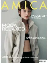 Amica (Italienska) 1
