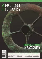 Ancient History Magazine 1