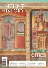 Ancient History Magazine 1
