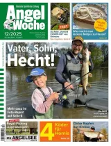 Angelwoche (Tyska) 1