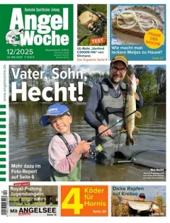 Angelwoche (Tyska)