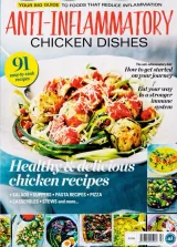 Anti Inflammatory Recipes 1