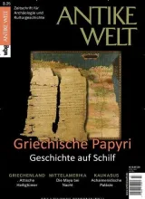 Antike Welt (Tyska) 1