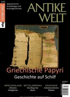 Antike Welt (Tyska)