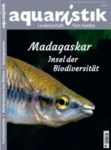 Aquaristik (Tyska) 1