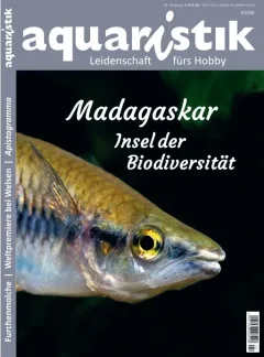 Aquaristik (Tyska)