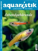 Aquaristik (Tyska) 1