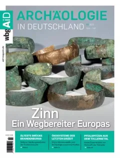 Archäologie in (Tyska)