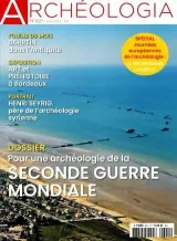 Archéologia (Franska) 1
