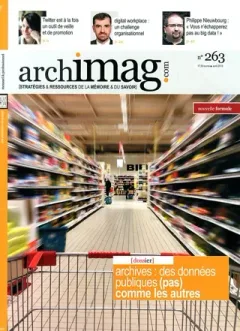 archIMAG (Franska)