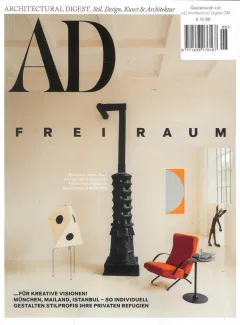Architectural Digest (Tyska)