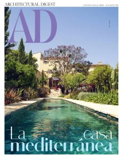 Architectural Digest (Spanska)