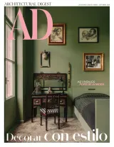 Architectural Digest (Spanska) 1
