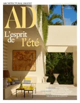 Architectural Digest (Franska) 1