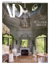 Architectural Digest Magazine 1