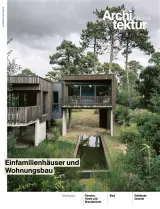 Architektur + Technik (Tyska) 1