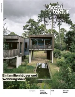 Architektur + Technik (Tyska)