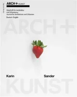 ArchPlus Magazine (Engelska / Tyska) 1