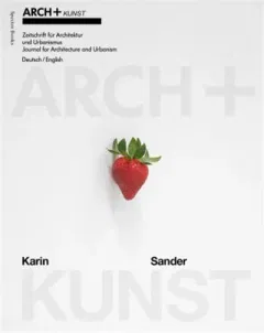 ArchPlus Magazine (Engelska / Tyska)