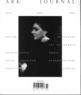 Ark Journal (Engelska) 1