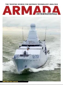 Armada International Magazine