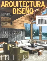 Arquitectura y Diseño (Spanska) 1