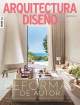 Arquitectura y Diseño (Spanska) 1