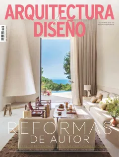 Arquitectura y Diseño (Spanska)