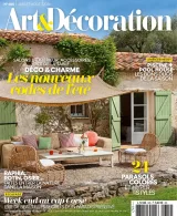 Art & Decoration (Franska) 1