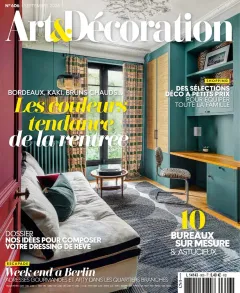 Art & Decoration (Franska)